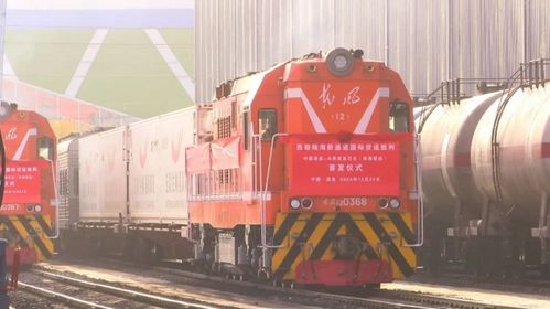 甘肅物流集團 縱深推進 三抓三促 行動加快建設國際化現代化智慧化物流企業