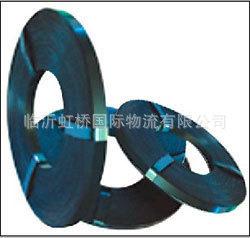 打包帶、鐵皮打包帶、塑鋼帶打包扣 - 打包帶、鐵皮打包帶、塑鋼帶打包扣廠(chǎng)家 - 打包帶、鐵皮打包帶、塑鋼帶打包扣價(jià)格 - 臨沂虹橋國(guó)際物流 - 