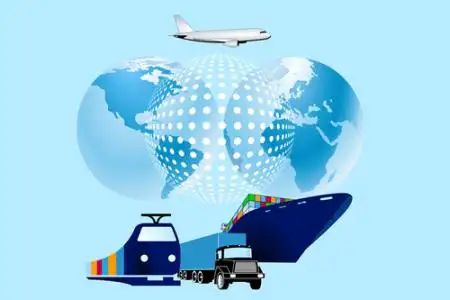國際物流、快遞、空運、海運、FBA頭程、專線分別都有什么不同