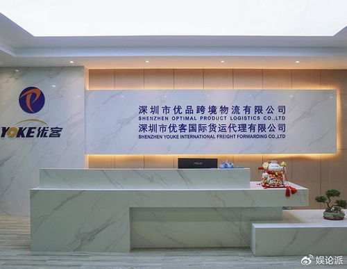 精挑細選，穩健出海 亞馬遜賣家選擇國際貨代公司的全攻略