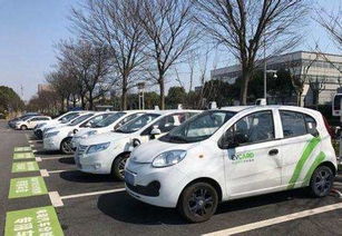 途歌退場敲響警鐘 共享汽車租賃市場洗牌加劇，行業如何破局求生？