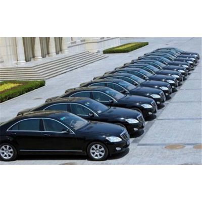 武漢汽車租賃市場探秘 為何海納國信備受青睞？